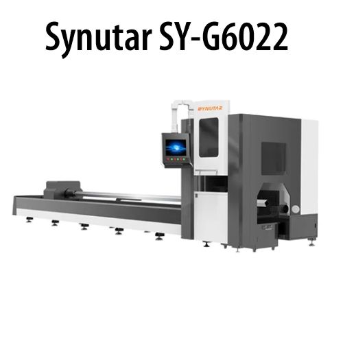 Synutar SY-G6022 Станок для лазерной резки труб Synutar SY-G6022