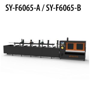 Машина для лазерной резки труб Synutar SY-F6065-A / SY-F6065-B