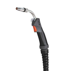 Сварочная полуавтоматическая горелка Parker SGB 240A 4 метра (MIG/MAG)