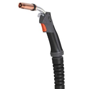 Сварочная полуавтоматическая горелка Parker SGB 401W 5 метров (MIG/MAG)