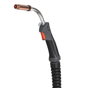 Сварочная полуавтоматическая горелка Parker SGB 501W 5 метров (MIG/MAG)