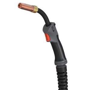 Сварочная полуавтоматическая горелка Parker SGB 605W с двойным контуром охлаждения 5 метров (MIG/MAG)