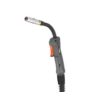 Сварочная полуавтоматическая горелка Parker PN 350A Euro 5 метров (MIG/MAG)
