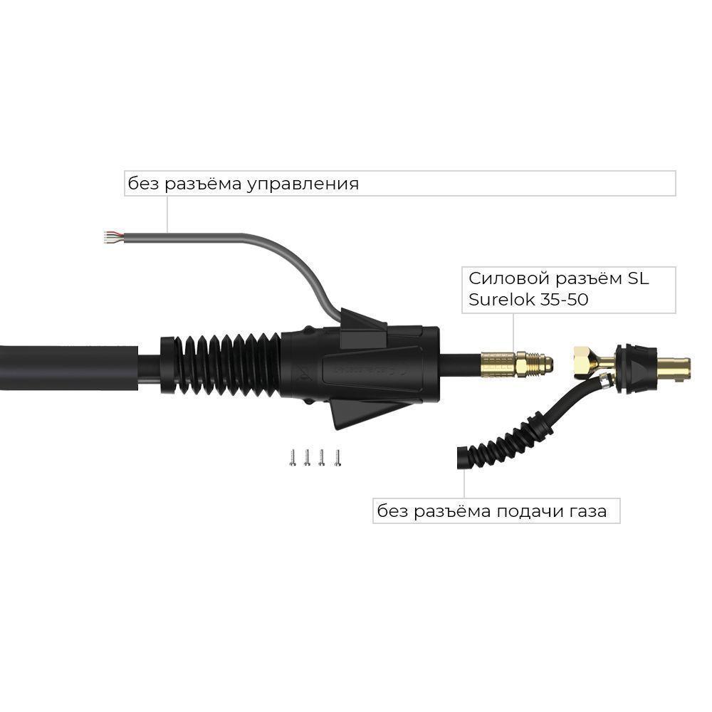 465167776_svarochnaya-gorelka-parker.jpg Сварочная горелка Parker SGT 26 12 метров (TIG)