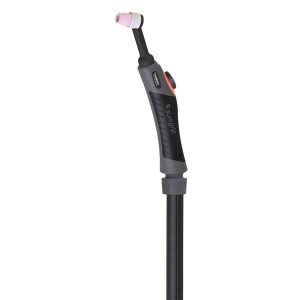 Сварочная горелка Parker SGT 24W с маленькой головой 8 метров (TIG)