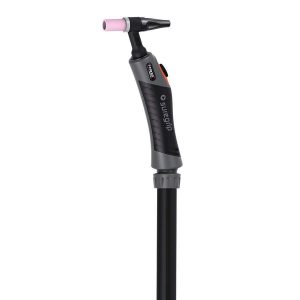 Сварочная горелка Parker SGT 20S с разъёмом с резьбой 1/4 BSP и системой One TIG 4 метра (TIG)