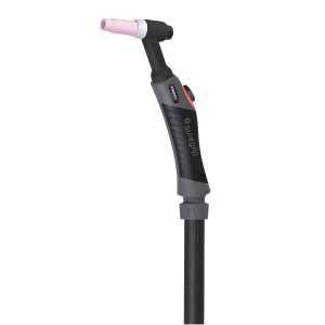 Сварочная горелка Parker SGT 18 c 5-пиновым разъёмом EWM, Lorch, Lincoln, разъёмом с резьбой 1/4 BSP и системо