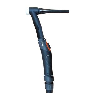 Сварочная горелка Parker SGT 150F с гибким элементом гусака 4 метра (TIG)