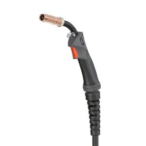 Сварочная полуавтоматическая горелка Parker PST-TR 200A 4 метра (MIG/MAG)