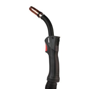 Сварочная полуавтоматическая горелка Parker Multi-Mig MMB 555W с двойным контуром охлаждения 5 метров