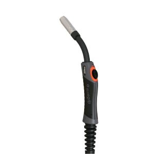 Сварочная горелка Parker STH 150AE с поворотным гусаком 5 метров (MIG/MAG)