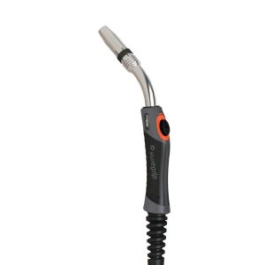 Сварочная горелка Parker STH 240AE с поворотным гусаком 3 метра (MIG/MAG)