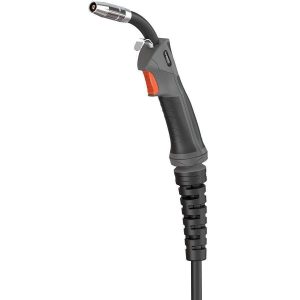 Сварочная горелка Parker SGA-LW 155A с облегчённым сварочным кабелем 3 метра (MIG/MAG)