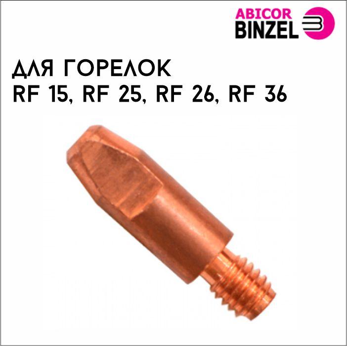 441537597_nakonechnik-m6esu-d108028.jpg Наконечник М6/EСu D=1,0/8,0/28