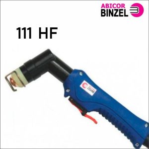 Плазмотрон ABIPLAS CUT 111 HF 6м с центр. разъемом