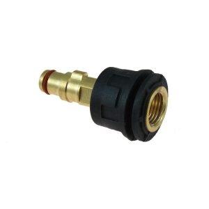 Силовой разъём Surelok GT с газовым каналом для SGT 9 / 17 / 26 / 125M / 150F / 200F