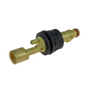 Силовой разъём Surelok GT с газовым каналом для SGT 18 / 18SC / 20 / 20S / 24W / 250M / 225F