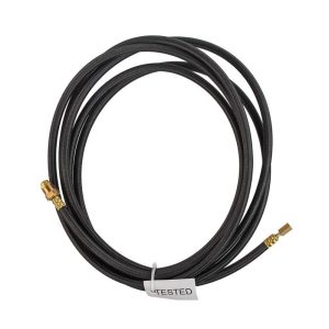 Силовой кабель в оплетке для SGT 24W / 20 / 250M / 225F (4м)