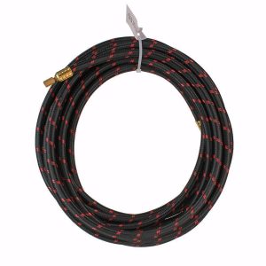 Силовой кабель в оплетке для SGT 20S (8м)