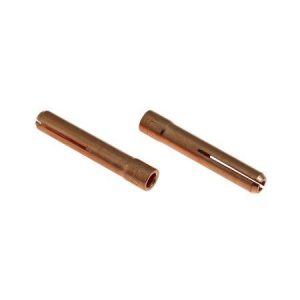 Цанга 2,0мм / 25,0мм для SGT 9 / 20 / 20S / 125M / 250M / 225F / 150F / 200F (1 уп. - 25 шт.)