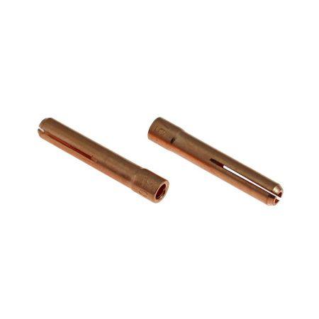 472304278_tsanga-20mm-.jpg Цанга 2,0мм / 25,0мм для SGT 9 / 20 / 20S / 125M / 250M / 225F / 150F / 200F (1 уп. - 25 шт.)