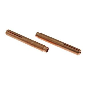 Цанга для увеличенной газовой линзы 1,6мм / 40,0мм для SGT 9 / 20 / 20S / 125M / 250M / 225F / 150F / 200F