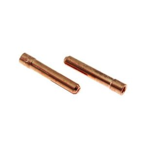 Цанга 1,0мм / 25,0мм для SGT 9 / 20 / 20S / 125M / 250M / 225F / 150F / 200F (1 уп. - 25 шт.)