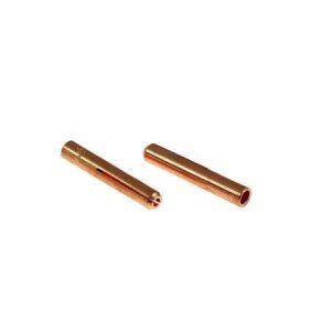 Цанга для газовой линзы 1,6мм / 23,2мм для SGT 24W / 225F / 150F / 200F (1 уп. - 25 шт.)