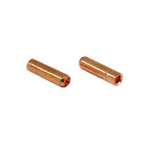Цанга 2,4мм / 14,0мм для SGT 24 / 225F / 150F / 200F (1 уп. - 25 шт.)
