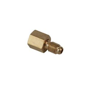 Гайка c быстросъёмом 1/8 BSP серии ONE TIG*