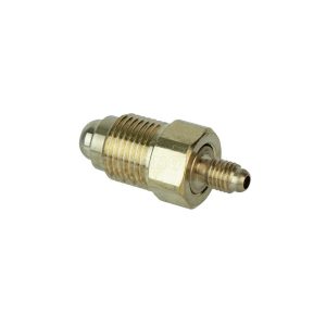 Гайка 5/8" на газ серии ONE TIG* для SGT