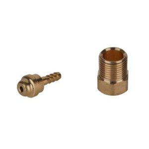 Гайка 5/8" на газ для SGT