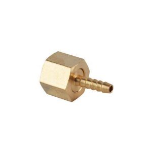 Гайка 3/8" на газ для SGT