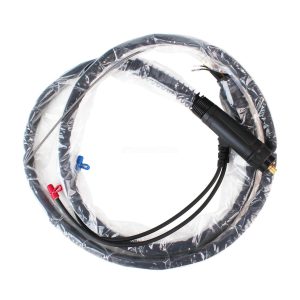 Шланговый пакет в сборе для SGB 501W 3м