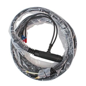 Сварочный кабель для SGB 555W/605W 5м