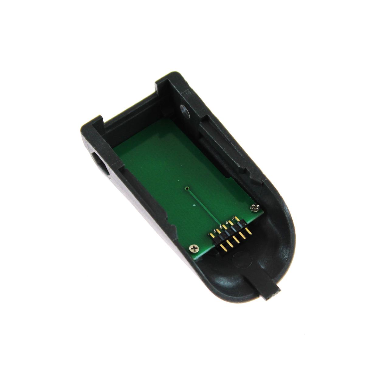 473456905_modul-s-2-mya.jpg Модуль с 2-мя кнопками для серии MMB