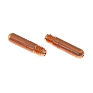 Контактный наконечник ECu, 1,6мм / 34,0мм для TR 200A / 300A / 400A / 500A (1 уп. - 25 шт.)