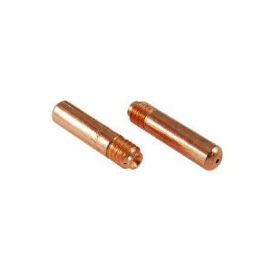 Контактный наконечник ECu, 1,2мм / 34,0мм для TR 300A / 400A / 500A (1 уп. - 25 шт.)