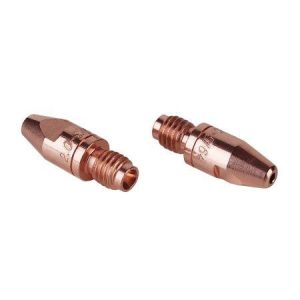 Контактный наконечник CuCrZr, M8 / 30,0мм / 2,0мм (1 уп. - 25 шт.)