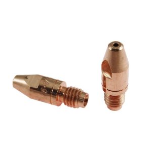 Контактный наконечник CuCrZr, M8 / 30,0мм / 1,6мм (1 уп. - 25 шт.)