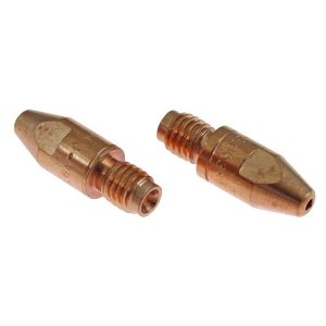 Контактный наконечник CuCrZr для Al, M8 / 30,0мм / 1,6мм (1 уп. - 25 шт.)