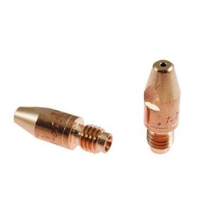 Контактный наконечник CuCrZr, M8 / 30,0мм / 1,3мм (1 уп. - 25 шт.)