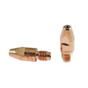 Контактный наконечник CuCrZr, M8 / 30,0мм / 1,4мм (1 уп. - 25 шт.)