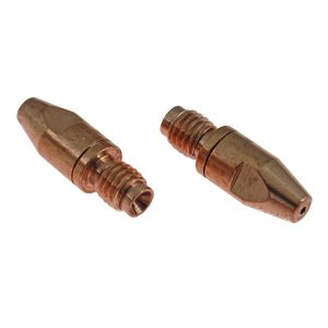 Контактный наконечник CuCrZr для Al, M8 / 30,0мм / 1,2мм (1 уп. - 25 шт.)