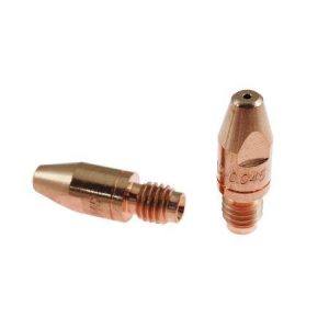 Контактный наконечник CuCrZr, M8 / 30,0мм / 1,2мм (1 уп. - 25 шт.)
