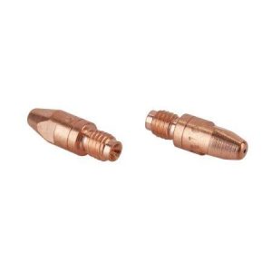 Контактный наконечник CuCrZr, M8 / 30,0мм / 1,0мм (поштучно)