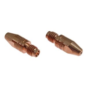 Контактный наконечник CuCrZr для Al, M8 / 30,0мм / 1,0мм (1 уп. - 25 шт.)