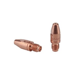 Контактный наконечник CuCrZr, M8 / 30,0мм / 0,9мм (1 уп. - 25 шт.)