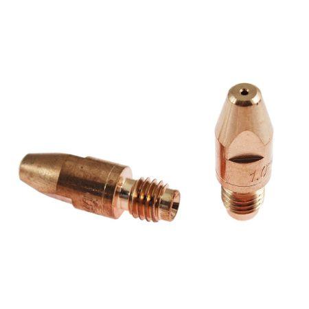 474648623_kontaktnyj-nakonechnik-cucrzr.jpg Контактный наконечник CuCrZr, M8 / 30,0мм / 1,0мм (1 уп. - 25 шт.)