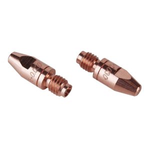 Контактный наконечник CuCrZr, M8 / 30,0мм / 0,8мм (1 уп. - 25 шт.)